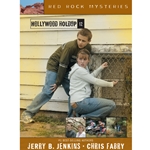 THE RED ROCK MYSTERY SERIES<br>Book 12 - Hollywood Holdup