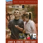THE RED ROCK MYSTERY SERIES<br>Book 15 - Dead End