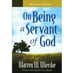 ON BEING A SERVANT OF GOD