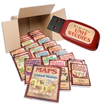 HEROES OF HISTORY<br>U.S. History Curriculum Special