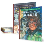 HEROES OF HISTORY FOR YOUNG READERS<br>Complete Set (Books 1-5)