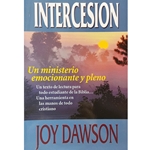 INTERCESION<br>Emocion y Plenitud<br>(Intercession Thrilling & Fulfilling)