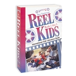 REEL KIDS<br>5-book Gift Set (Books 1-5)