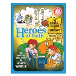 TRUTH TRACKERS Bible Study<br>Heroes of Faith (Hebrews)