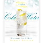 A CUP OF COLD WATER<br>Hospitality At Its Best