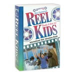 REEL KIDS<br>5-book Gift Set (Books 6 - 10)