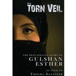 THE TORN VEIL<br>The Story of Sister Gulshan Esther