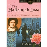 THE DAUGHTERS OF THE FAITH SERIES<BR>The Hallelujah Lass