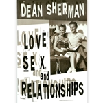 RELATIONSHIPS - Audio tape series<br>The Key to Love, Sex, and Everything Else
