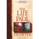 BIBLE CHARACTER SERIES<BR>The Life of Paul