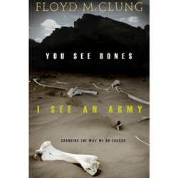 You See Bones, I See an Army