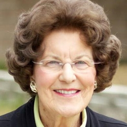 Joy Dawson
