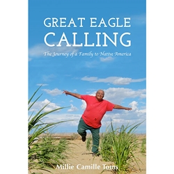 THE GREAT EAGLE CALLING