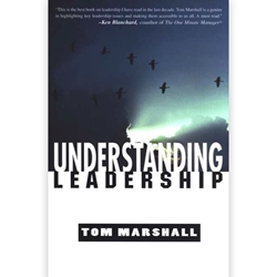 UNDERSTANDING LEADERSHIP
