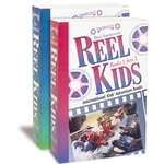 REEL KIDS<br>10-book Gift Set (Books 1-10)