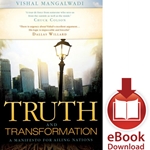 TRUTH AND TRANSFORMATION<br>A Manifesto for Ailing Nations<br>E-book downloads