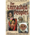 THE UNREACHED PEOPLES