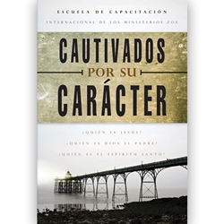 CAUTIVADOS POR SU CARACTER<br>Captivated by Their Character