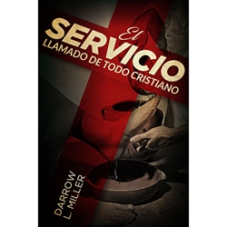EL SERVICIO LLAMADO DE TODO CRISTIANO