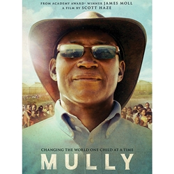 MULLY - DVD<br>Changing the World One Child at a Time