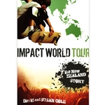 IMPACT WORLD TOUR<br>The New Zealand Story