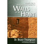 WALLS OF MY HEART