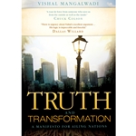 TRUTH AND TRANSFORMATION<br>A Manifesto for Ailing Nations