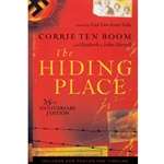 THE HIDING PLACE