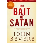 THE BAIT OF SATAN<br>Living Free from the Deadly Trap of Offense