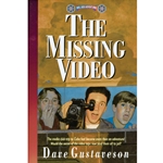 REEL KIDS ADVENTURES<BR>Book 1: The Missing Video