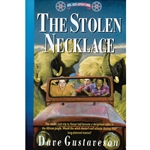 REEL KIDS ADVENTURES<br>Book 3: The Stolen Necklace