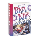 REEL KIDS<br>5-book Gift Set (books 1-5)
