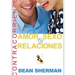 AMOR, SEXO Y RELACIONES