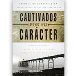 CAUTIVADOS POR SU CARACTER<br>Captivated by Their Character