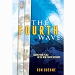 THE FOURTH WAVE<br>Taking Your Place in the New Era of Missions