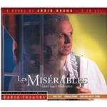 LES MISERABLES - AUDIO CD<br>Victor Hugo's Masterpiece