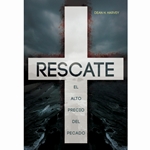 RESCATE<br>El alto precio del pecado