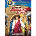 THE AUGUSTINE STORY