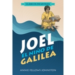 JOEL: EL NINO DE GALILEA