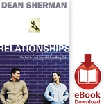 RELATIONSHIPS<br>The Key to Love, Sex, and Everything Else<br>E-book downloads