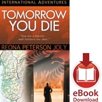 INTERNATIONAL ADVENTURES SERIES<br>Tomorrow You Die<br>E-book downloads