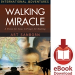 INTERNATIONAL ADVENTURES SERIES<br>A Walking Miracle<br>E-book downloads
