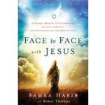 FACE TO FACE WITH JESUS