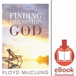 FINDING FRIENDSHIP WITH GOD<br>E-book downloads