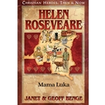 CHRISTIAN HEROES: THEN & NOW<br>Helen Roseveare: Mama Luka