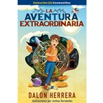 LA AVENTURA EXTRAORDINARIA