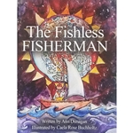 THE FISHLESS FISHERMAN