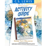 HEROES FOR YOUNG READERS<BR>DOWNLOADABLE Activity Guide<br>C.S. Lewis