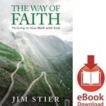 THE WAY OF FAITH<br>Thriving In Your Walk With God<br>E-book downloads