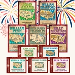 FOURTH OF JULY SPECIAL 2025